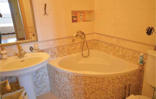 Holiday Home Herceg Novi With Fireplace XII