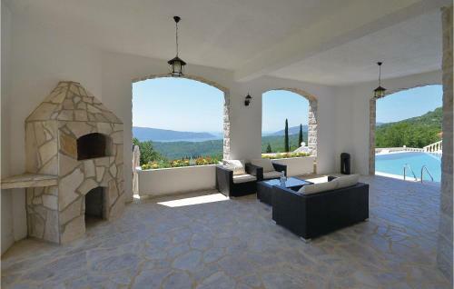 Holiday Home Herceg Novi With Fireplace XII