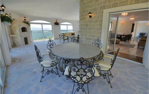 Holiday Home Herceg Novi With Fireplace XII