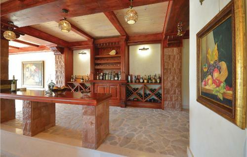 Holiday Home Herceg Novi With Fireplace XII