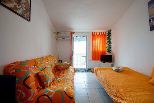 Seaview Apartment Duki