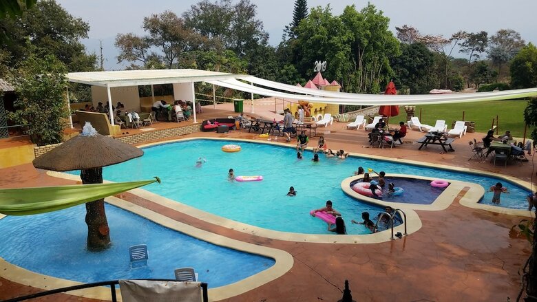 Hotel Quinta Pat. Resort And Restaurant
