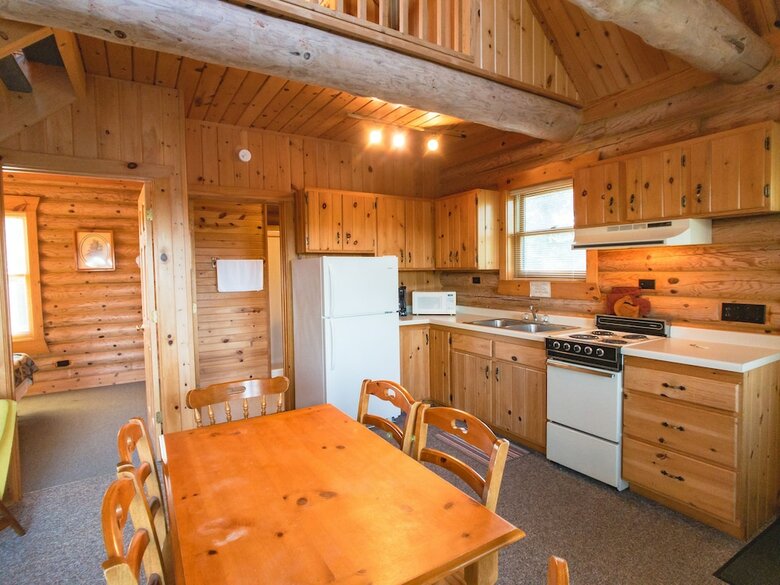 Apartamento Deer Ridge Resort