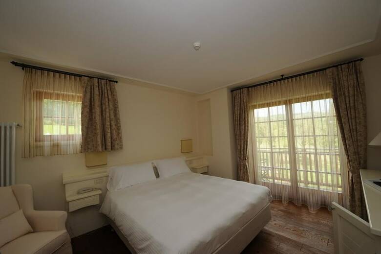 Hotel Relais Vecchio Maso