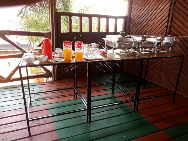 Saint Blaise Hotel