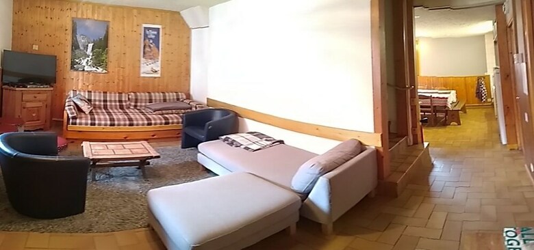 Chambres Les R�aux