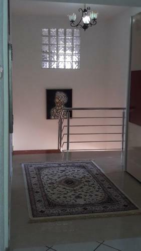 Hostal Guest Haus Nuhi