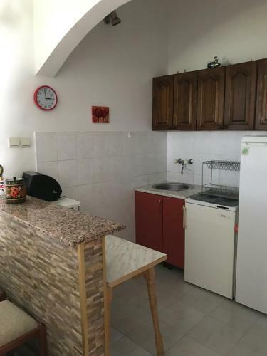 Hostal Apartman Sofija