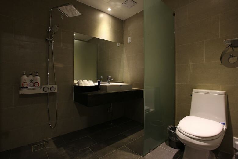 Hotel Sopoong