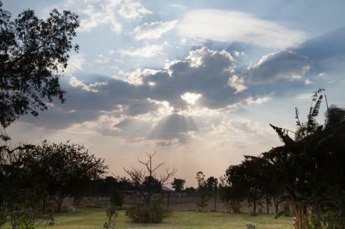 Bed & Breakfast Anima Casa Rural