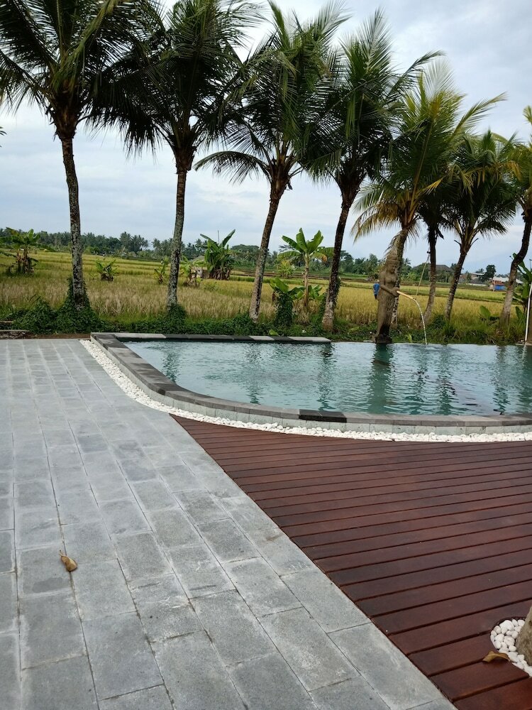 Mas Village Resort