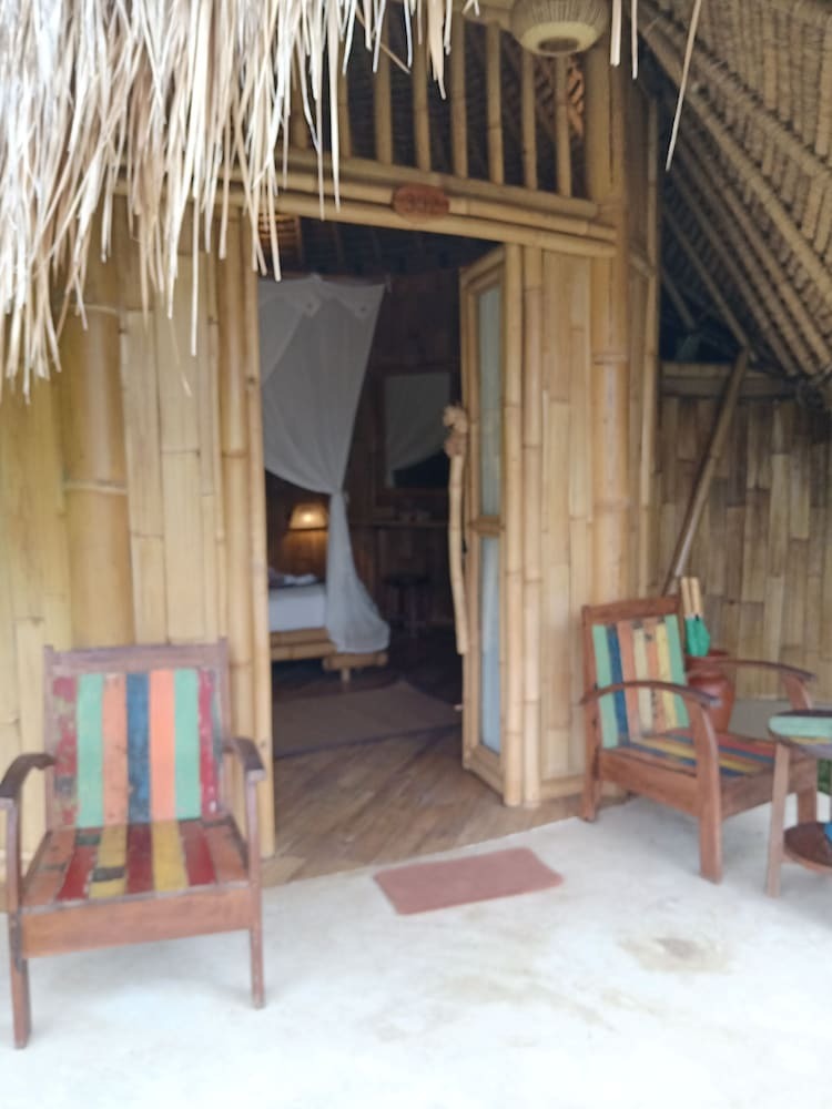 Mas Village Resort