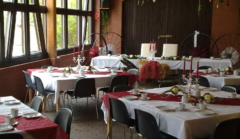 Pension K�nigsroder Hof