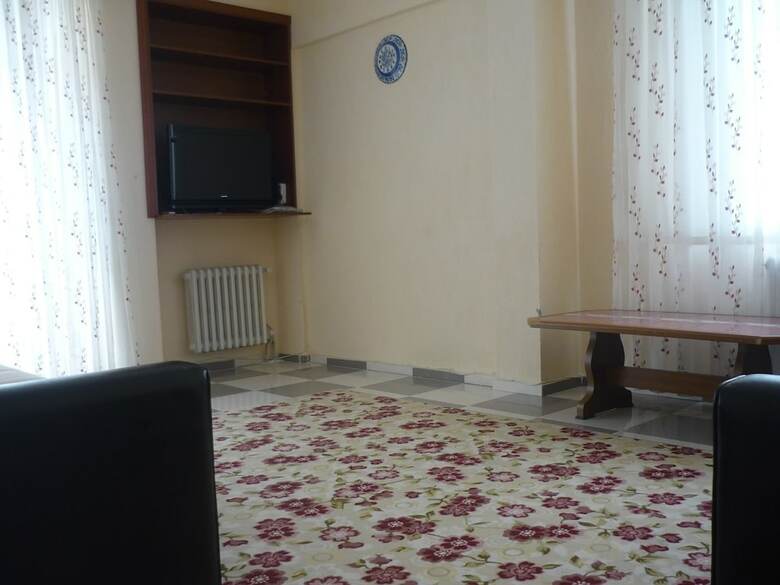 Ege Termal Apart Hotel
