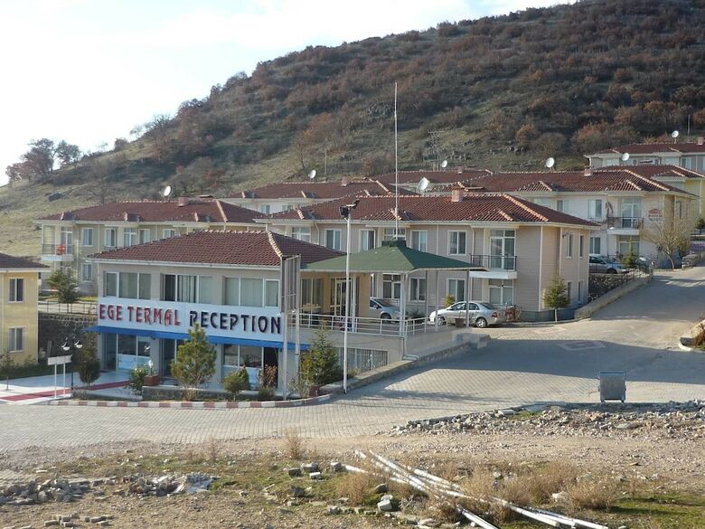 Ege Termal Apart Hotel