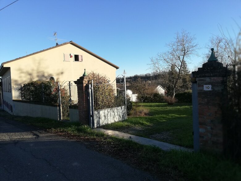 Agroturismo Casa Violanda