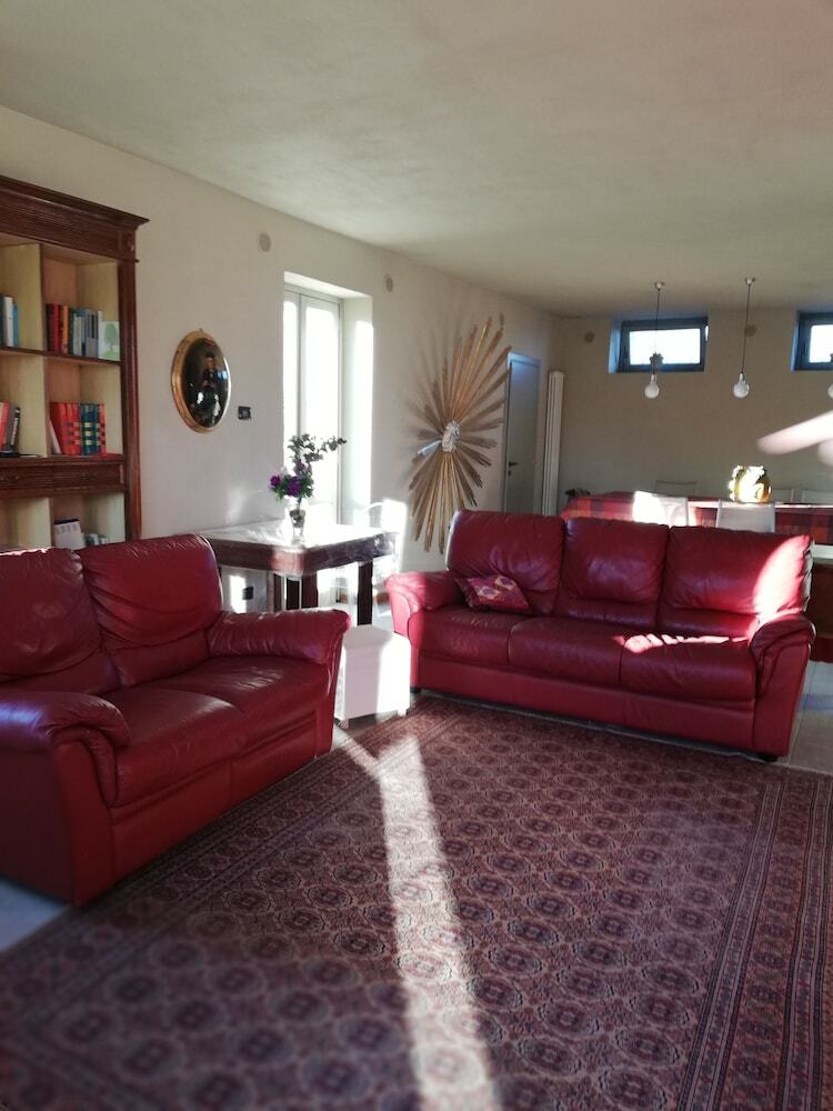 Agroturismo Casa Violanda