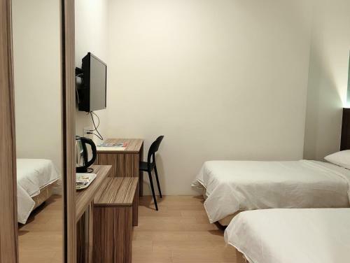 Tumike Hotel Bentong