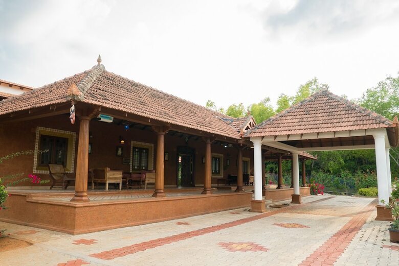 Balkatmane Homestay- A Wandertrails Stay