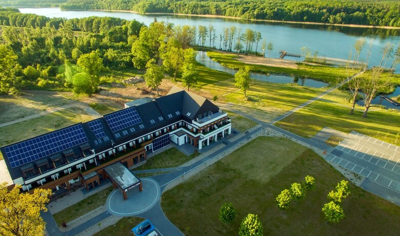 Natural Hotel