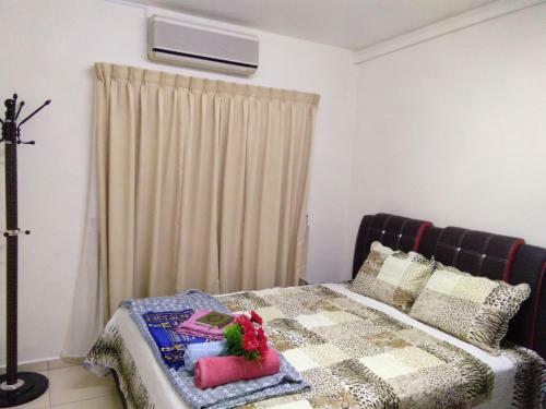 Damai Homestay