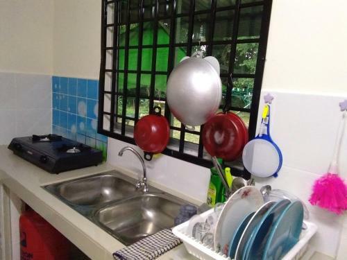 Damai Homestay