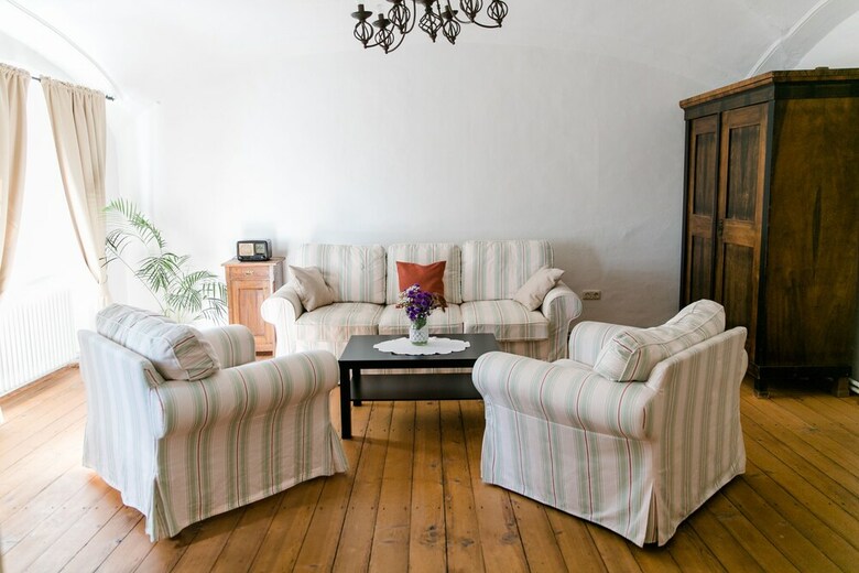 Agroturismo Landgasthof Riegerbauer