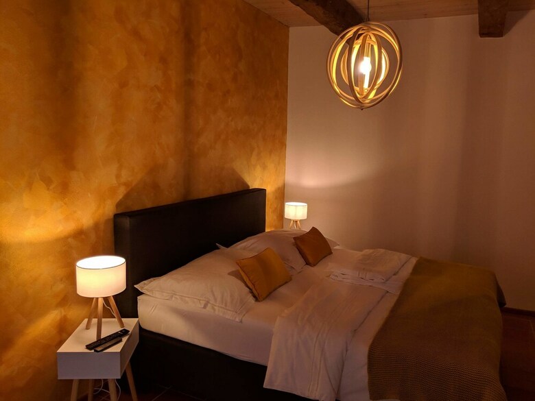 Agroturismo Landgasthof Riegerbauer