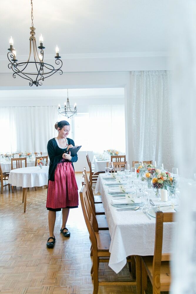 Agroturismo Landgasthof Riegerbauer