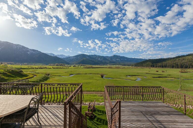 Posada Star Valley Lodge