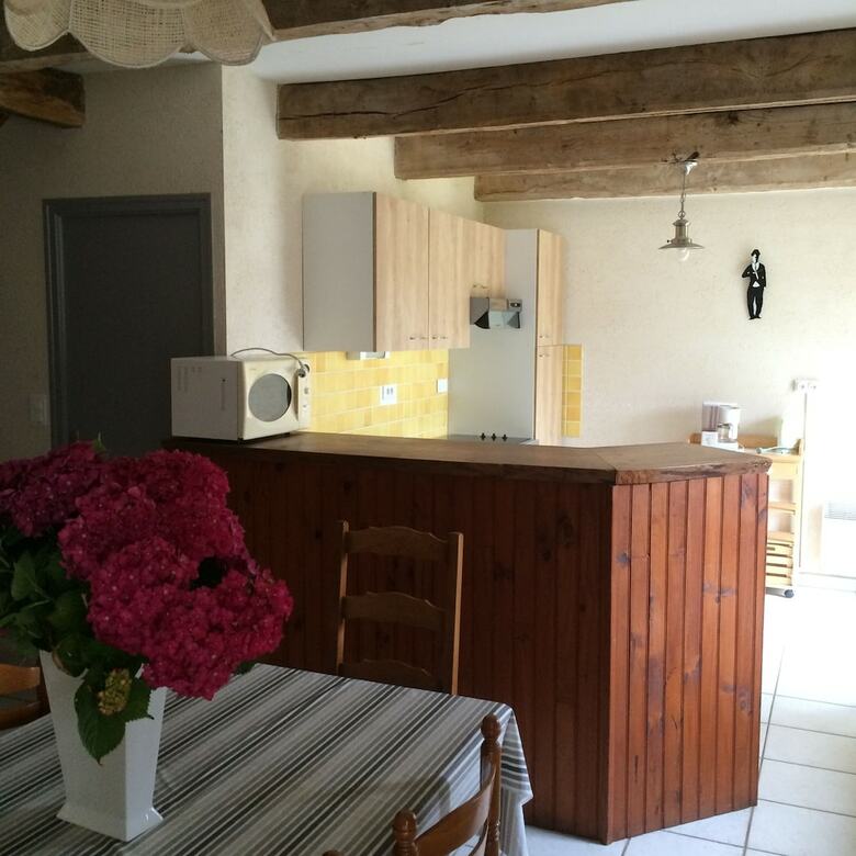 G�te Saint-maleu Dinan