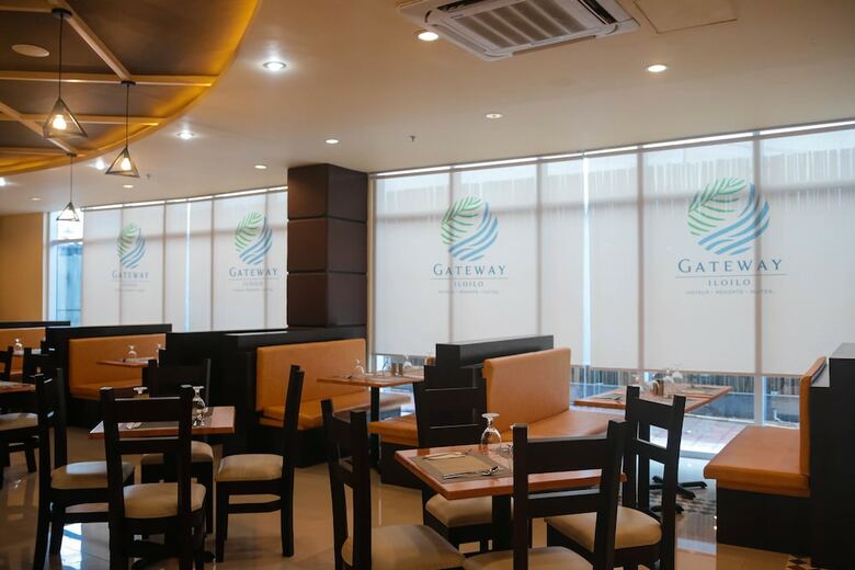 Iloilo Gateway Hotel