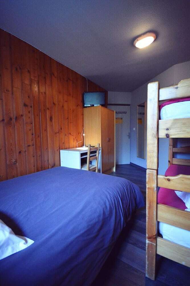Hotel Le Tatami