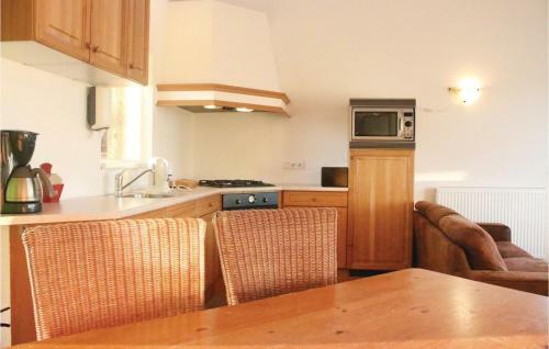One-bedroom Holiday Home In Roswinkel