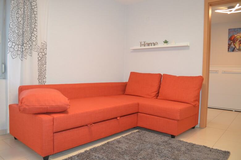 Apartamentos Wolke65