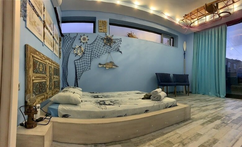 Apartamento Hemdem