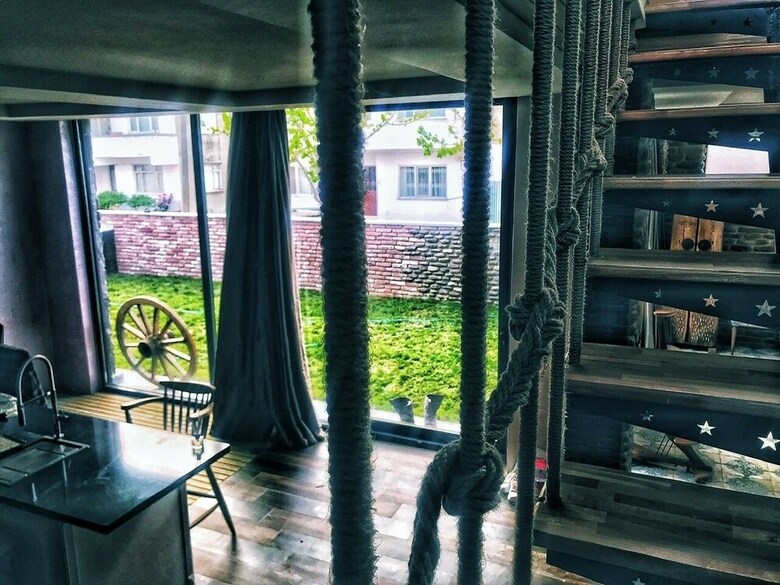 Apartamento Hemdem