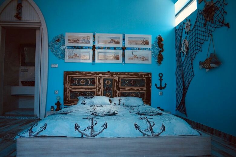 Apartamento Hemdem