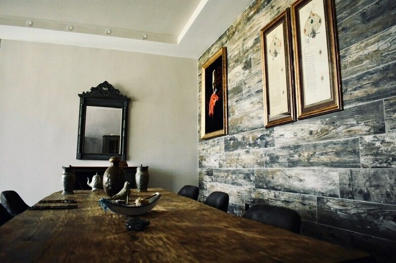 Apartamento Hemdem