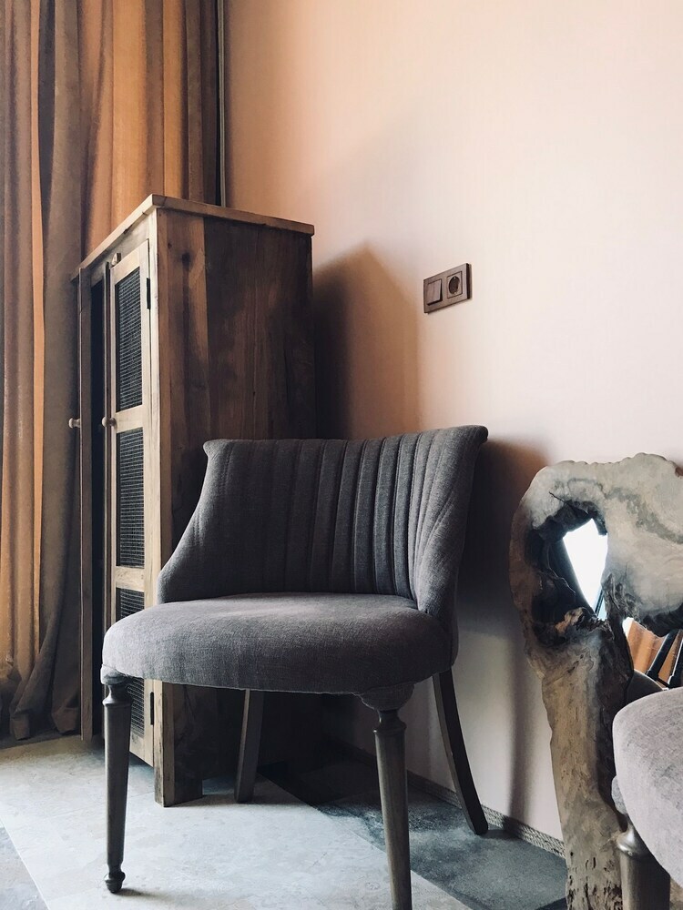 Apartamento Hemdem