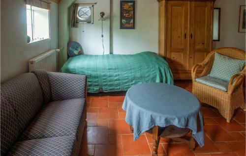 Seven-bedroom Holiday Home In Boazum
