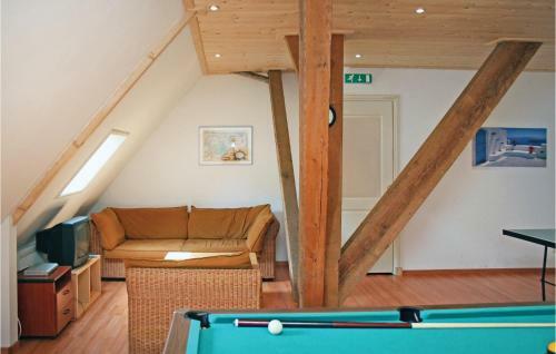 Seven-bedroom Holiday Home In Boazum