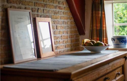 Seven-bedroom Holiday Home In Boazum