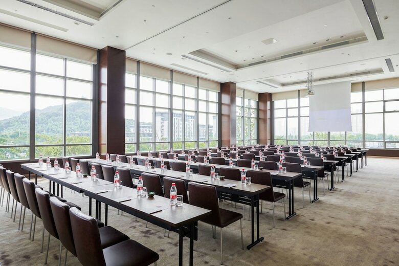 Hotel Hyatt Place Deqing