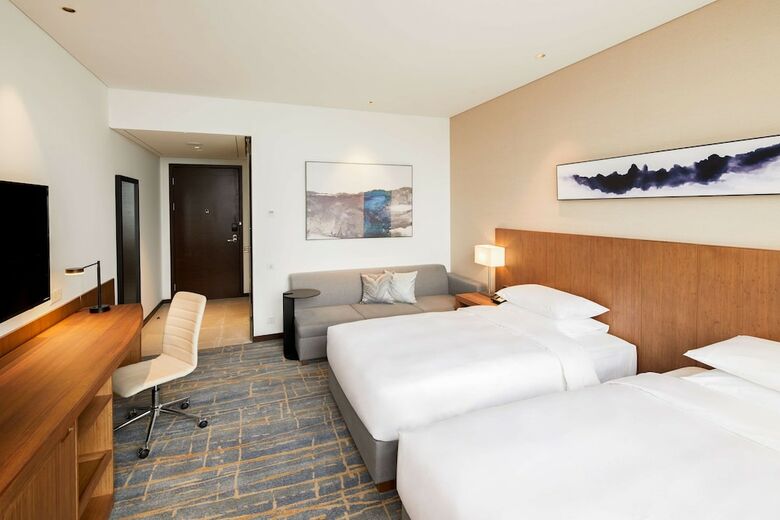 Hotel Hyatt Place Deqing
