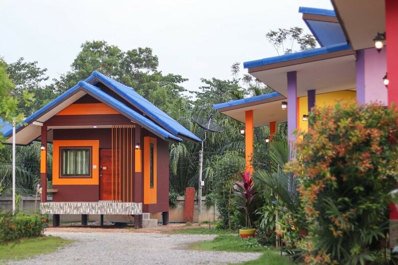 Hotel Banphu Resort