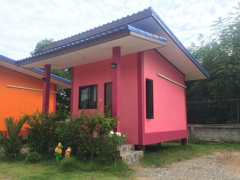 Hotel Banphu Resort