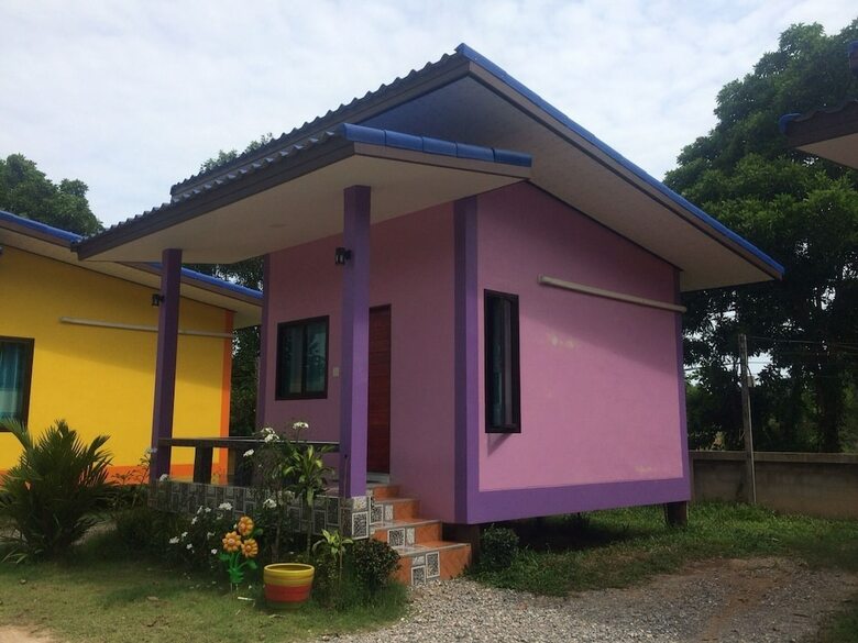 Hotel Banphu Resort