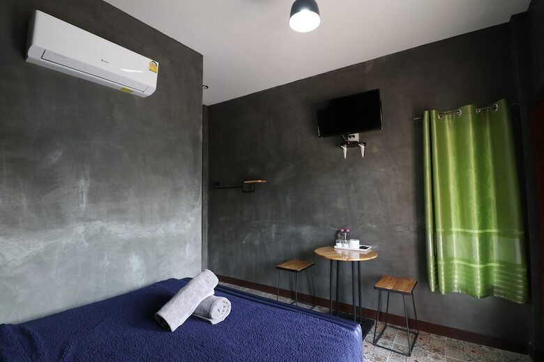 Hotel Banphu Resort