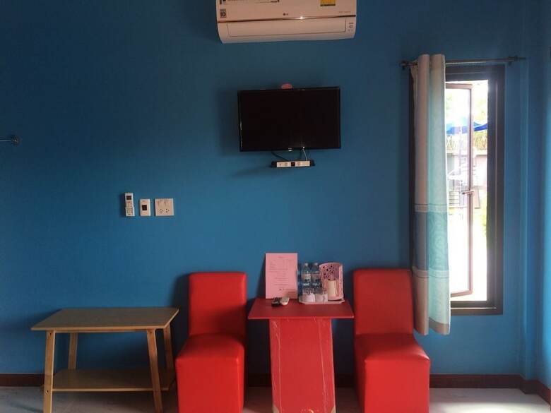 Hotel Banphu Resort